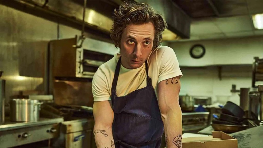 ‘The Bear’ Season 3 Will Premiere in&nbsp;June