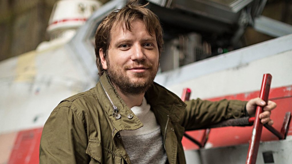 ‘Jurassic World’ 2025 Finds New Director in Gareth Edwards ‘Godzilla’ and ‘The Creator’&nbsp;Filmmaker