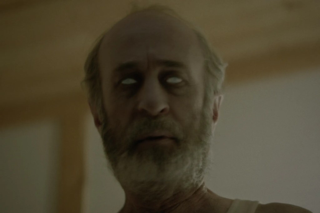 ‘The Strangers’ and ‘The Dark and The Wicked’ Director Working on New Film with Dakota&nbsp;Fanning