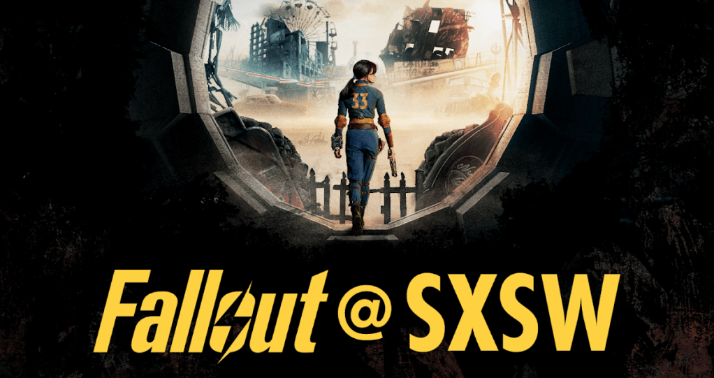 ‘Fallout’ at SXSW Is an Experience in a Post-Apocalyptic World from Prime Video’s ‘Fallout’ Show