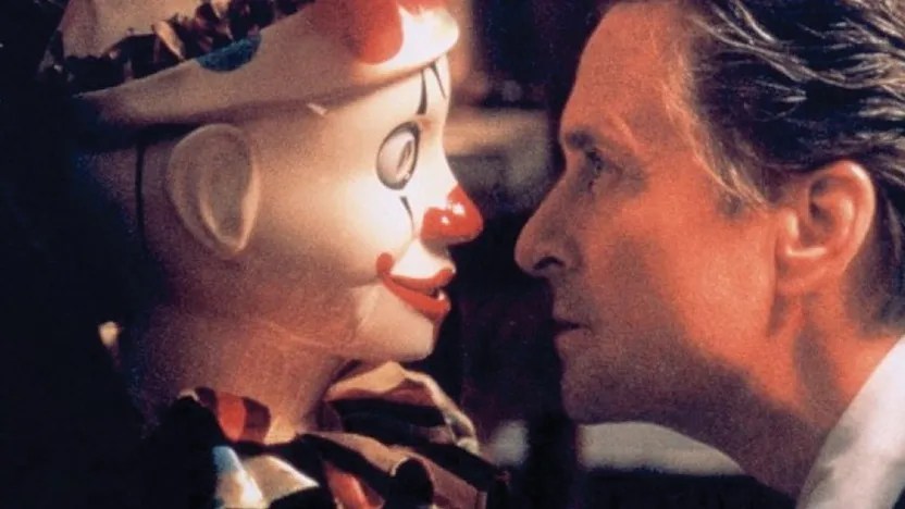 Kevin Williamson Brings ‘Rear Window’ and ‘The Game’ To&nbsp;Universal