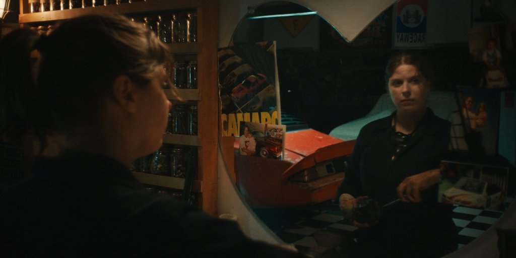 ‘Ride Baby Ride’ Review | Dream Car Turns into a&nbsp;Nightmare