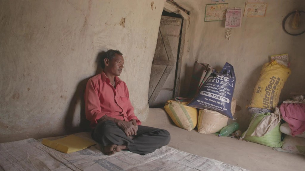 Academy Award Nominated Documentary ‘TO KILL A TIGER’ Releases on Netflix Today, March&nbsp;10