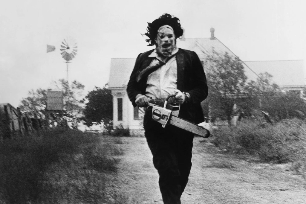 Universal Horror Unleashed Shares Video of ‘The Texas Chainsaw Massacre’&nbsp;House