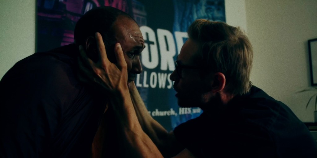 Religious Horror ‘SHEEP’S CLOTHING’&nbsp;Trailer