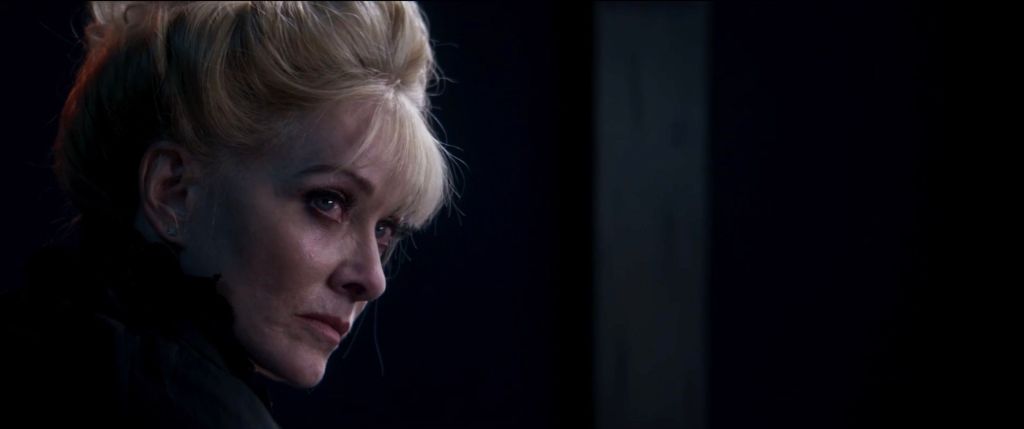 ‘Snow Valley’ Barbara Crampton Led Horror Film Lands&nbsp;Acquisition