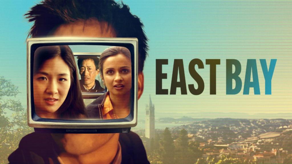 ‘EAST BAY’ Comedy Starring Constance Wu in Theatres on 4/26 and On Demand&nbsp;5/31