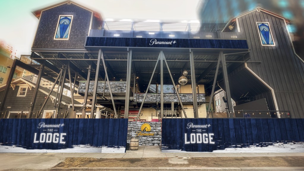Paramount+’s The Lodge Returns To SXSW 2024 