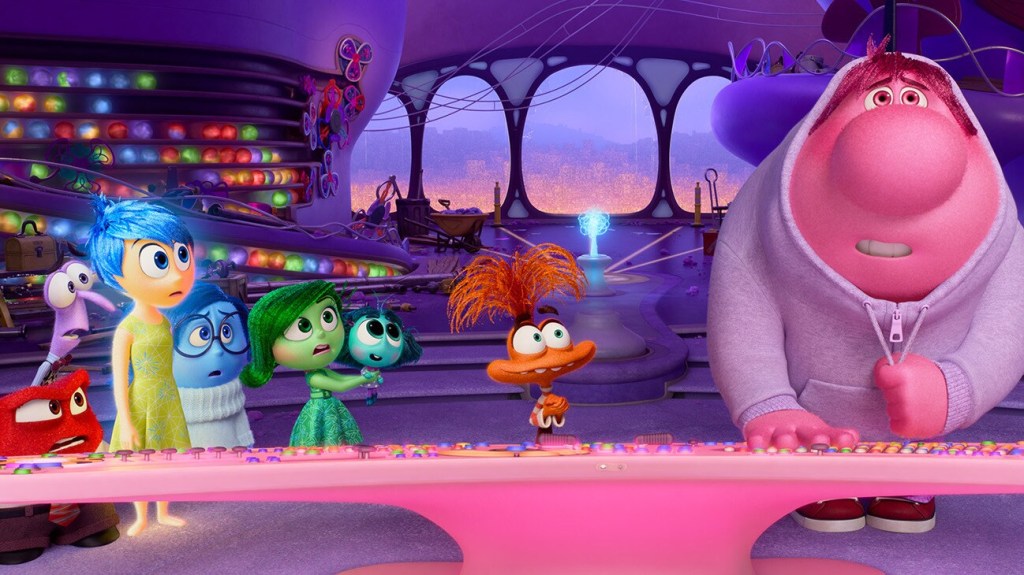 ‘Inside Out 2’ Final&nbsp;Trailer