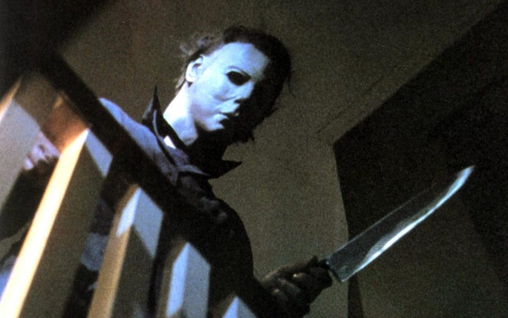 ‘Halloween’ Miramax TV Series Will Be Connected to Original&nbsp;Film