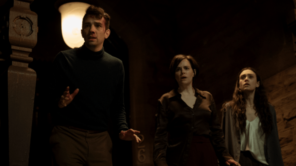 ‘Humane’ – Director Caitlin Cronenberg’s Directorial Debut is “Chilling” [Image]