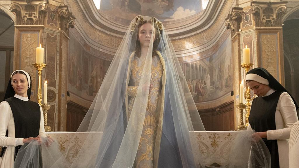 ‘Immaculate’ Ending Explained&nbsp;[Video]