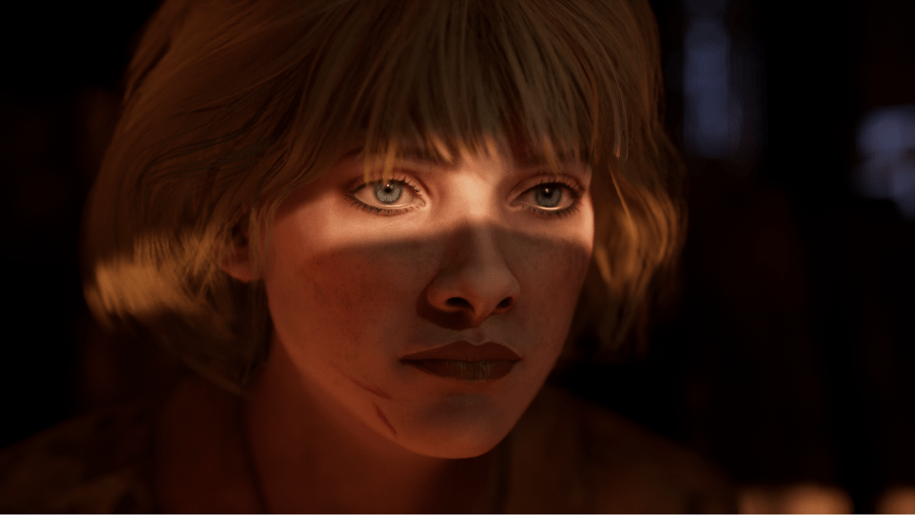 The Mill and Virginia Shake Up the Gameplay of The Texas Chain Saw&nbsp;Massacre