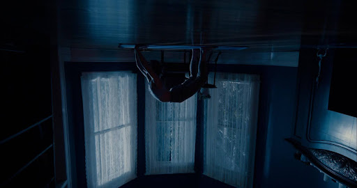 Welcome Villain Films Acquires Worldwide Rights to ‘MIND BODY SPIRIT’ – Releasing Across Digital Platforms&nbsp;May