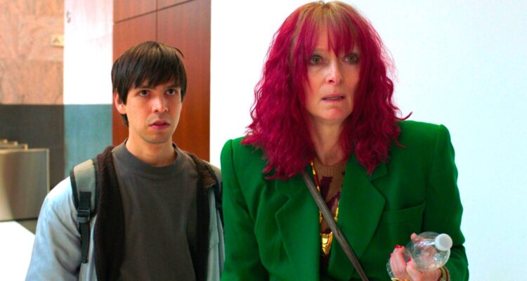 A24’s ‘PROBLEMISTA’ In Theaters Everywhere March&nbsp;22