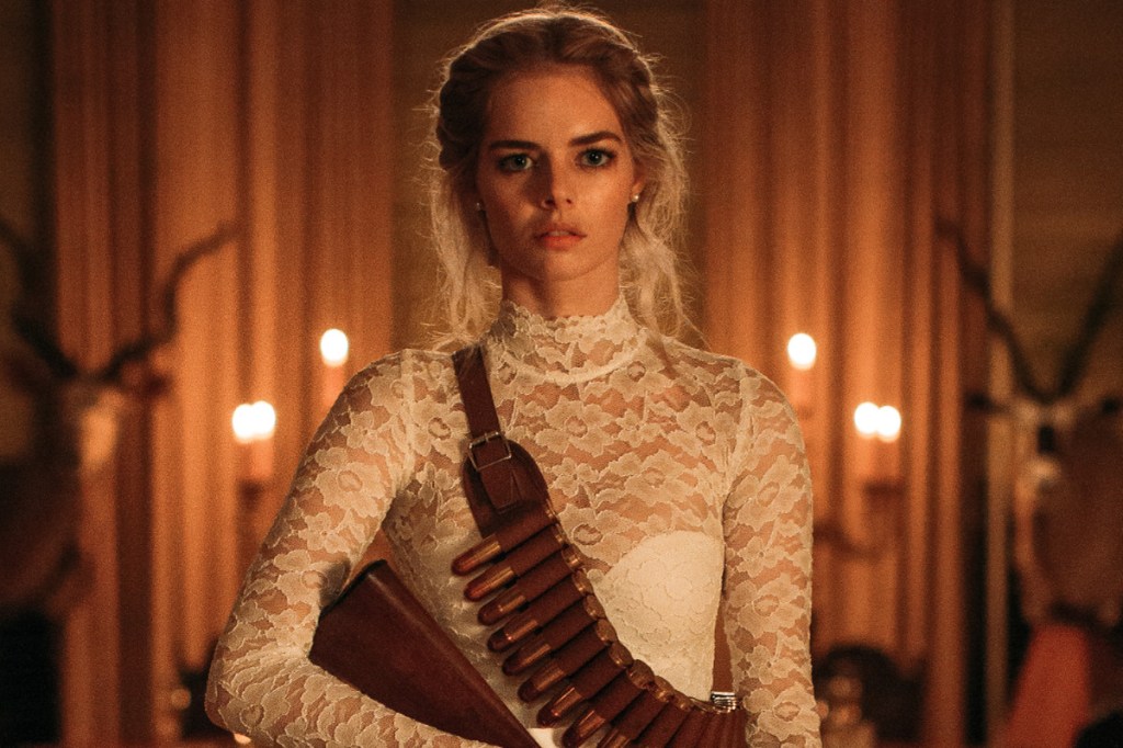 ‘Ready or Not 2’ Updates from Filmmaking Team Radio&nbsp;Silence