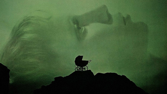 MGM+ Celebrates “Halfway to Halloween” with Over 24 Hours of Spooktacular&nbsp;Programming