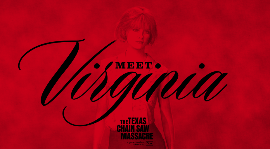 Barbara Crampton Comes to ‘Texas Chain Saw Massacre’ As New Victim&nbsp;Virginia!