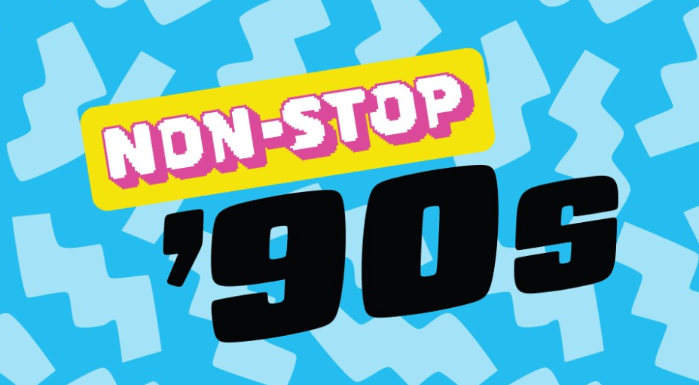 Shout! TV Debuts New FAST Channels – Non-Stop ’90s & Wild West&nbsp;TV