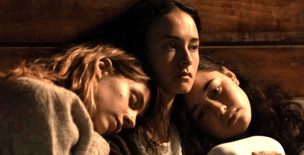 ‘We Were Dangerous’ Review | Three Girls’ Path to&nbsp;Rebellion