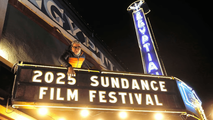 2025 Sundance Film Festival Dates&nbsp;Announced