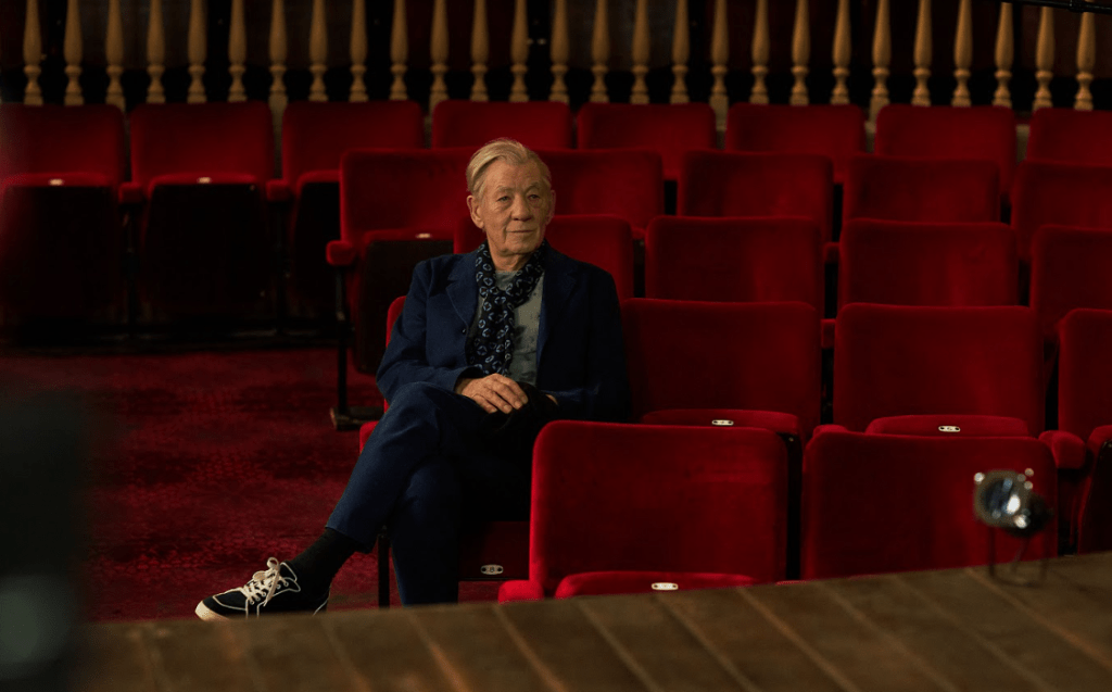 ‘Hamlet’ | Psychological Thriller Starring Ian McKellen Confirmed for Home Entertainment&nbsp;Release