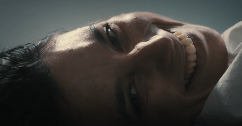 ‘The First Omen’ Almost Got An NC-17&nbsp;Rating