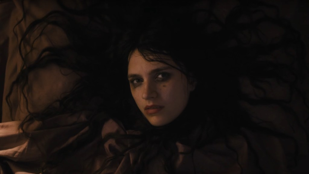 ‘The First Omen’ Ending Explained&nbsp;[Video]