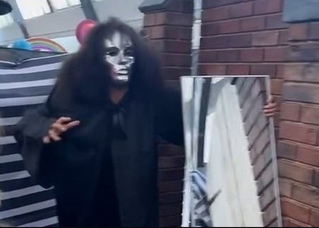 “Wonka Experience” Horror Movie ‘The Unknown’ Is Currently on The&nbsp;Way