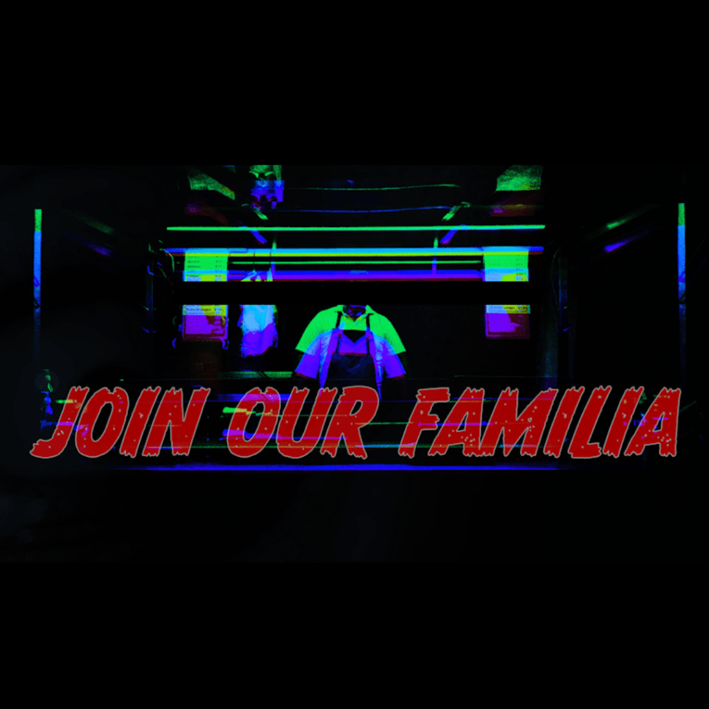 Culture Elixir Is Raising Funds Our Texas Horror Short&nbsp;Film