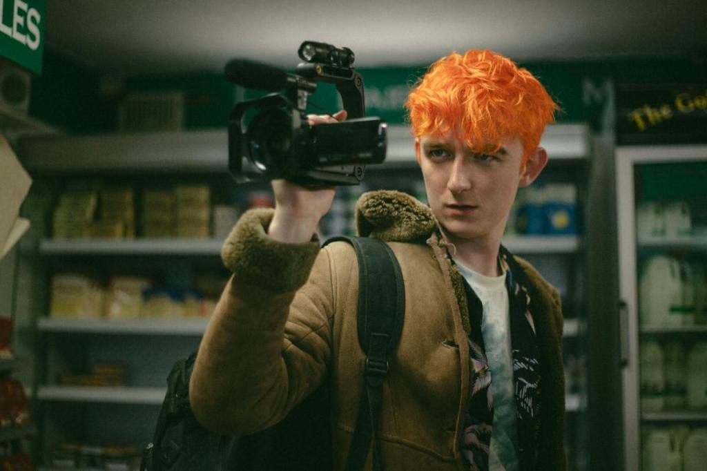 Dark Sky Films Brings ‘THE GLENARMA TAPES’ to Digital/VOD on April&nbsp;2nd