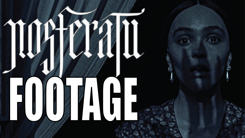 ‘Nosferatu’ Cinemacon Footage Explained&nbsp;[Video]
