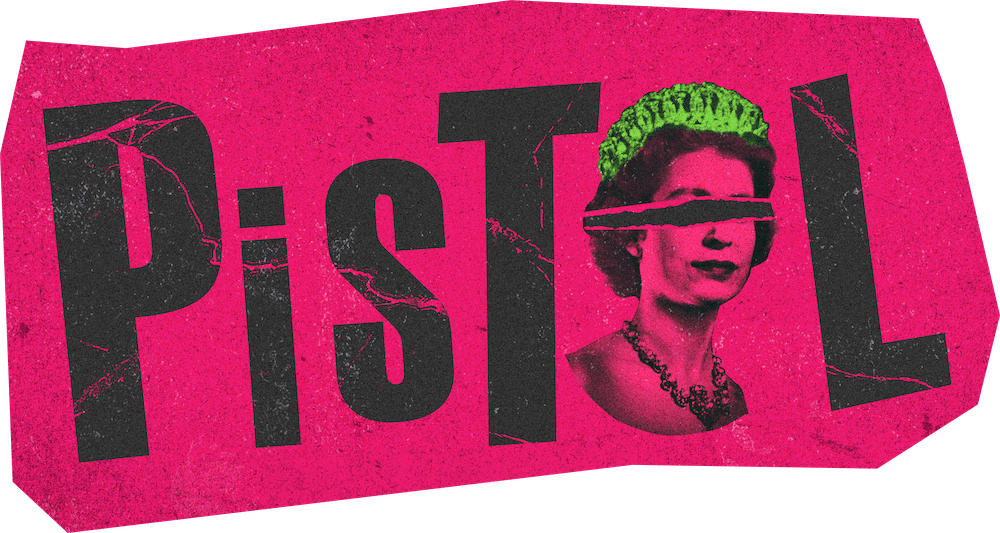 Lionsgate Announce: ‘Pistol’ Arrives May 13 on&nbsp;Digital