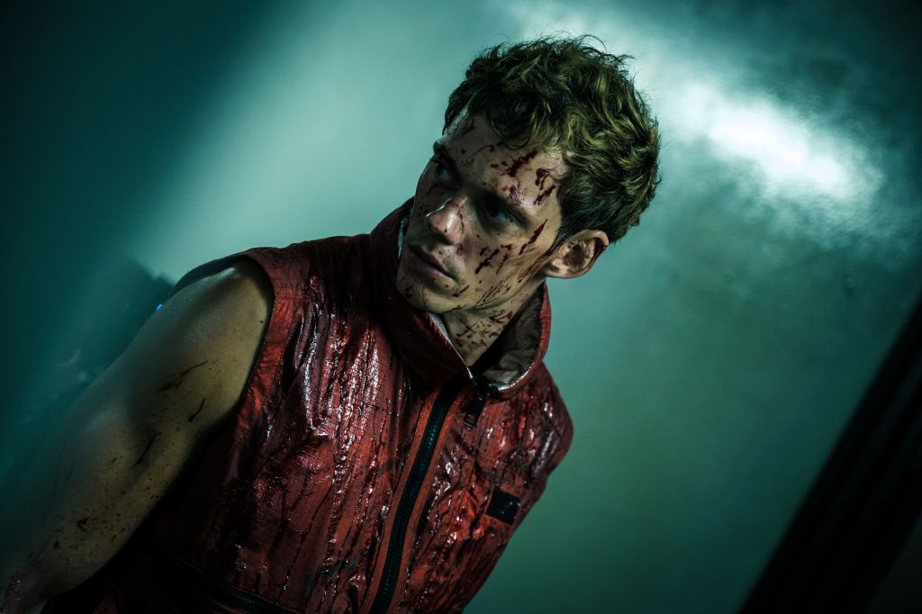 ‘Boy Kills World’ Red Band Trailer Is an Onslaught of&nbsp;Action!