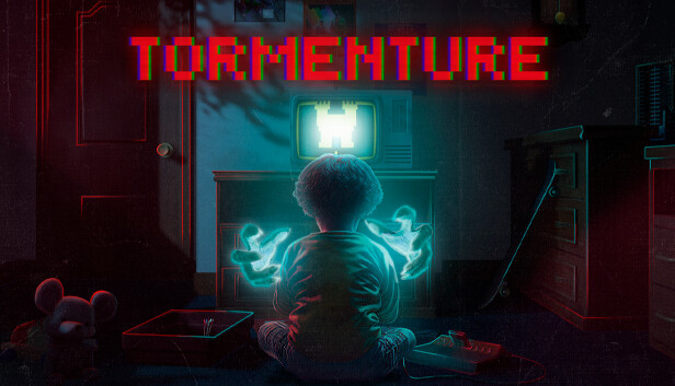 ‘Tormenture’ 80s Horror Inspired Videogame Announced for PC&nbsp;[Trailer]