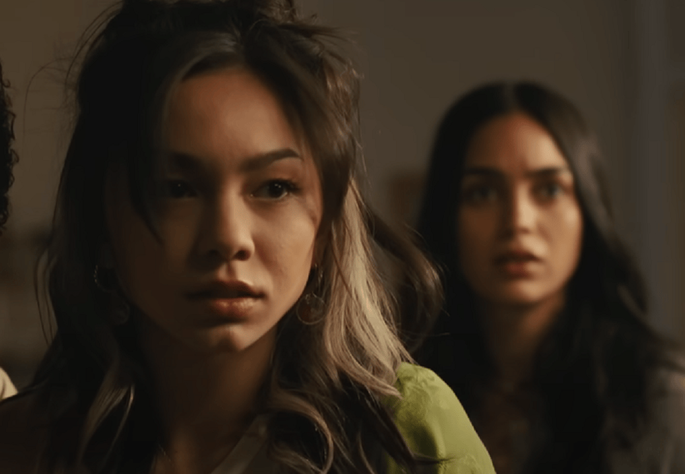 ‘Scream VI’ Star Devyn Nekoda and More Join Newest Film ‘Vicious’ from ...
