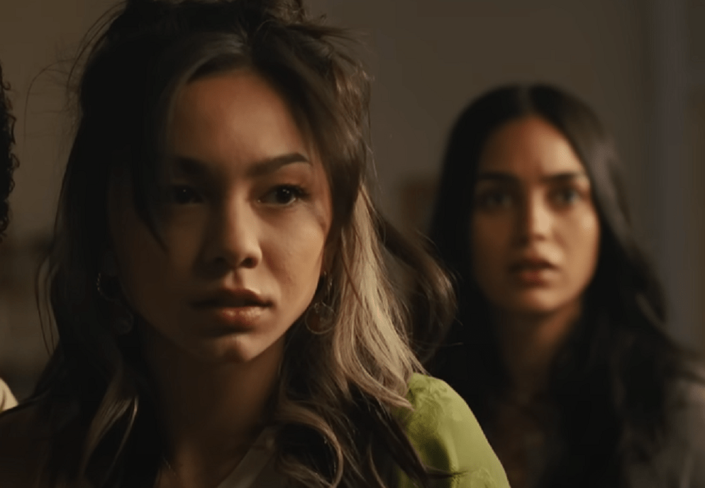 ‘Scream VI’ Star Devyn Nekoda and More Join Newest Film ‘Vicious’ from Director of ‘The&nbsp;Strangers’