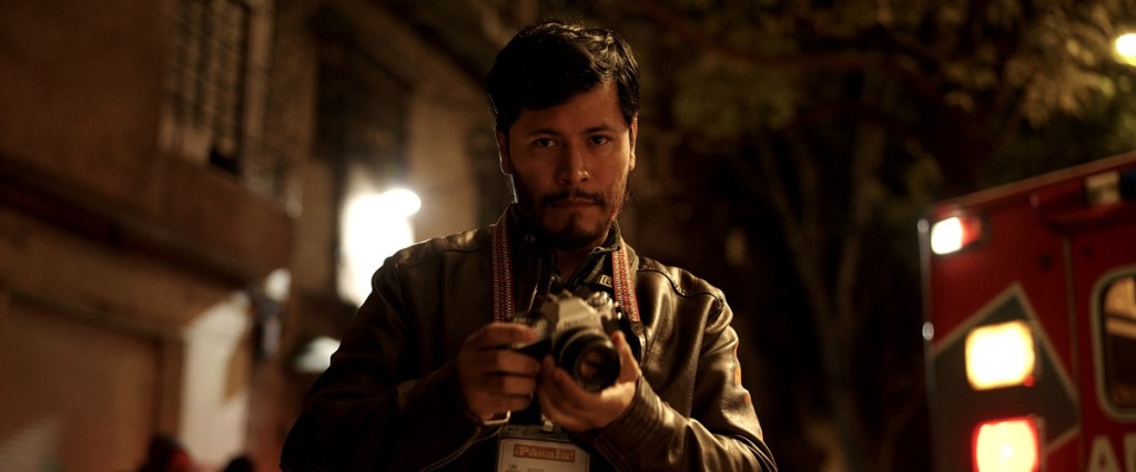 ‘Disappear Completely’ Blends Witchcraft with Photojournalism&nbsp;[Review]