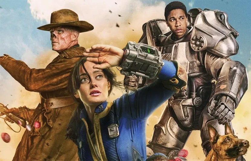 ‘Fallout’ Series Now Premiering April 10 at 6PM PT on Prime&nbsp;Video