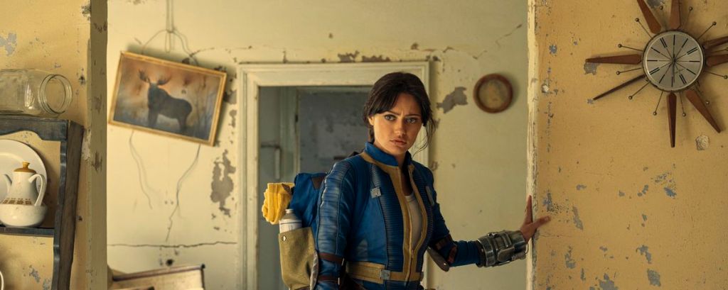 ‘Fallout’ Star Ella Purnell Joins ‘The Scurry’ as Park Attendant that Must Survive Killer&nbsp;Squirrels