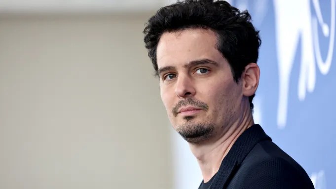 Damien Chazelle Is Making A New&nbsp;Movie!