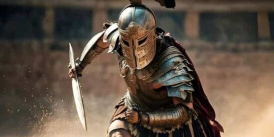 ‘Gladiator II’ CinemaCon Footage&nbsp;Description