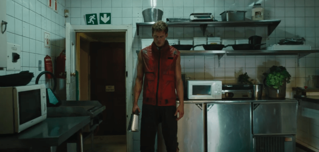 ‘Boy Kills World’ Review | Stellar Action with Pulpy&nbsp;Vibes