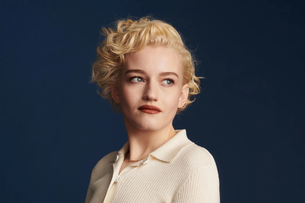 Julia Garner Joins ‘Barbarian’ Director’s Next Horror Movie&nbsp;‘Weapons’