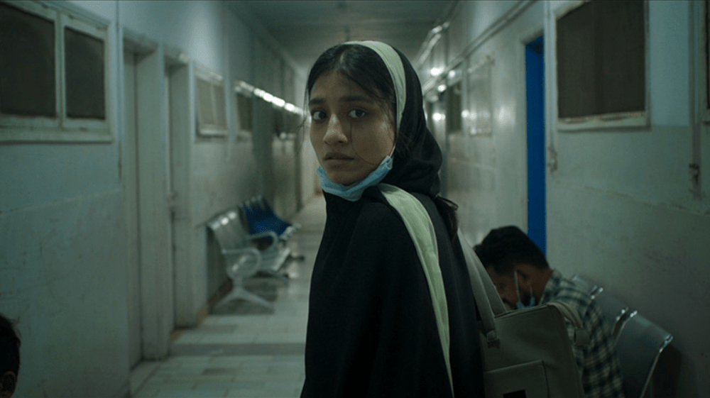 ‘IN FLAMES’ Psychological Thriller Written and Directed by Zarrar Kahn in Theaters This&nbsp;Friday!