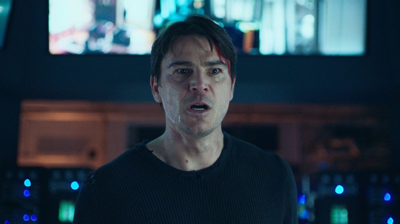 M. Night Shyamalan’s ‘Trap’ CinemaCon Footage&nbsp;Description