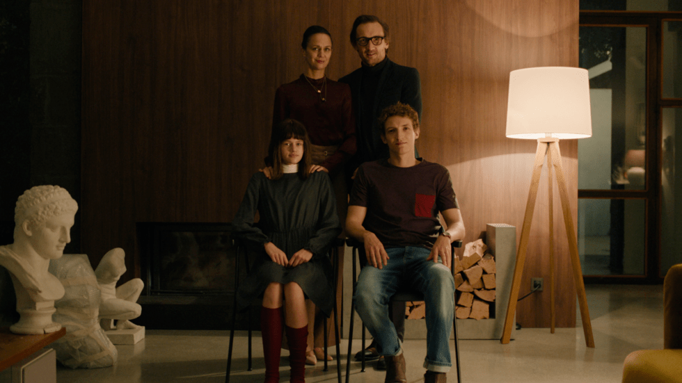 Tribeca Film Festival 2024 International Narrative Competition Film&nbsp;Lineup