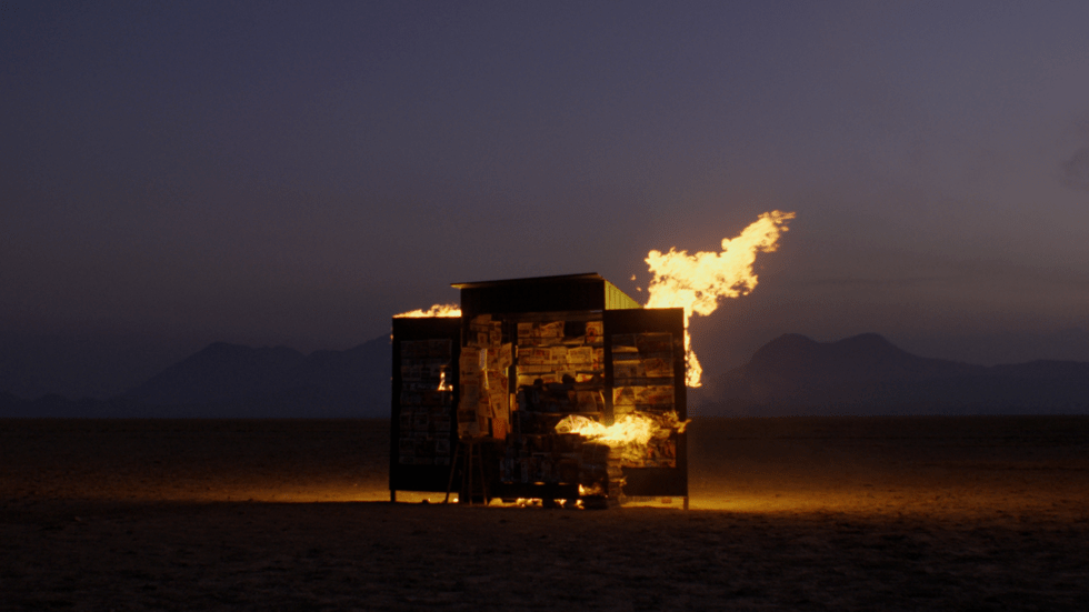 Tribeca Film Festival 2024 Spotlight+ Film&nbsp;Lineup