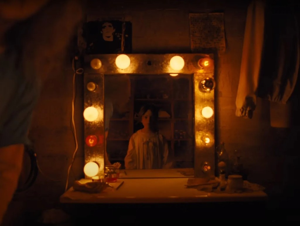 ‘Longlegs’ Full Theatrical&nbsp;Trailer