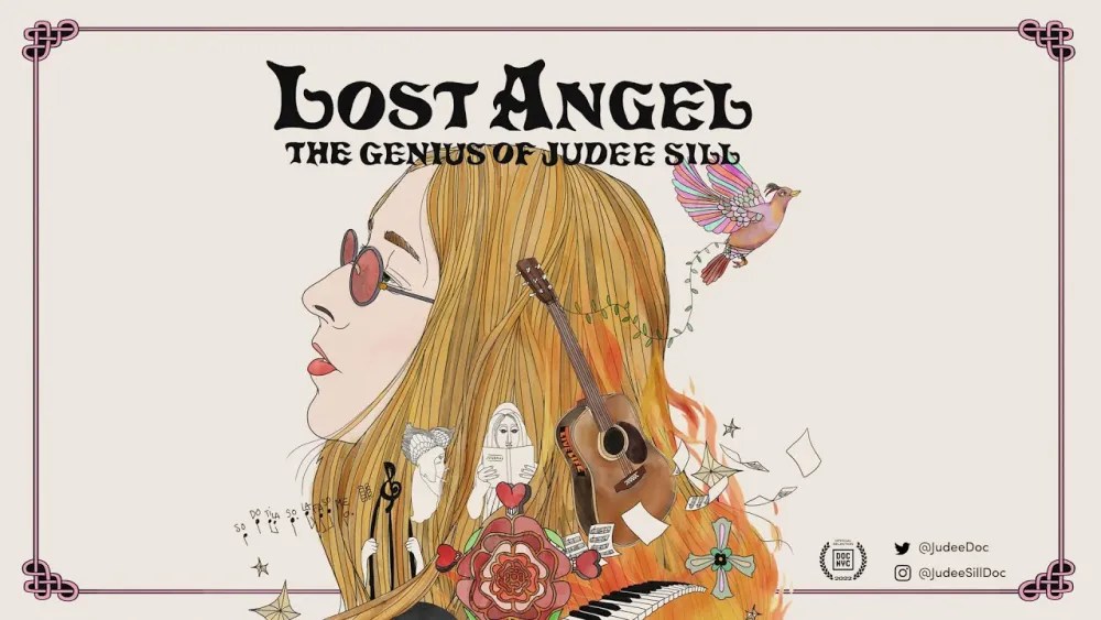 ‘LOST ANGEL: The Genius of Judee Sill’ Releasing in Theaters and Digital on April&nbsp;12
